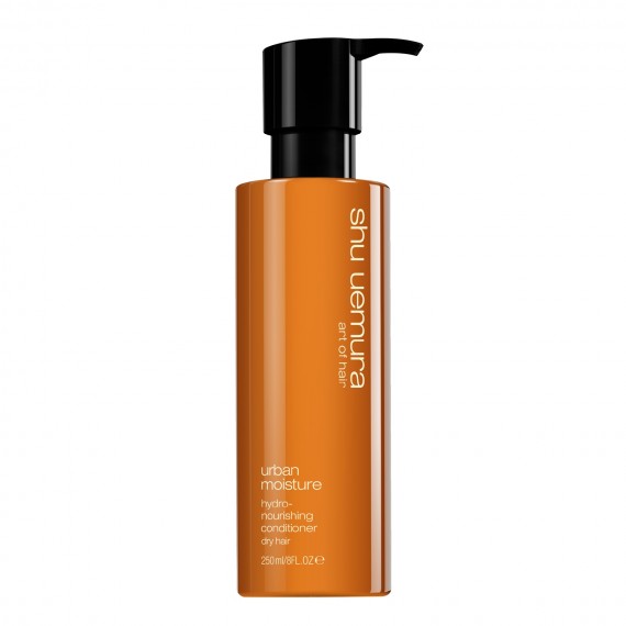 Shu Uemura Urban Moisture Hydro-Nourishing Conditioner 250ml