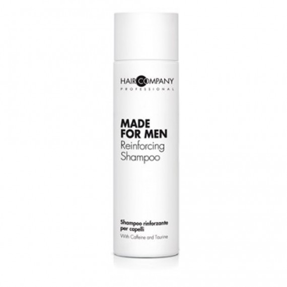 Hair Company Made For Men Reinforcing Shampoo 200ml