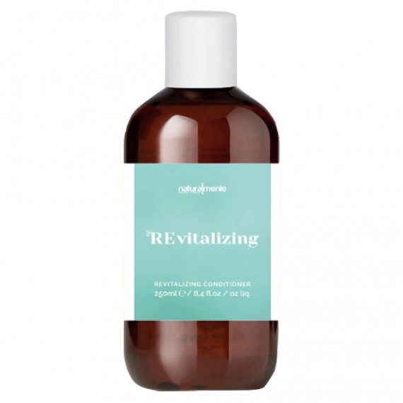 Naturalmente Revitalizing Conditioner 250 ml
