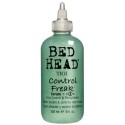 Tigi Bed Head Control Freak 250ml Siero Capelli Crespi Azione