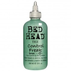 Tigi Bed Head Control Freak 250ml Siero Capelli Crespi Azione