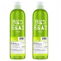 Tigi Bed Head Urban Antidotes Re-Energize Conditioner 750ml 2