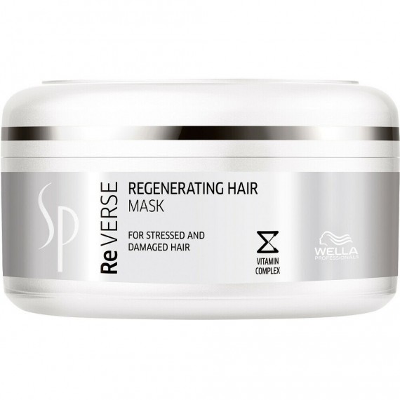 Wella SP System Professional Reverse Regenerating Mask 150ml