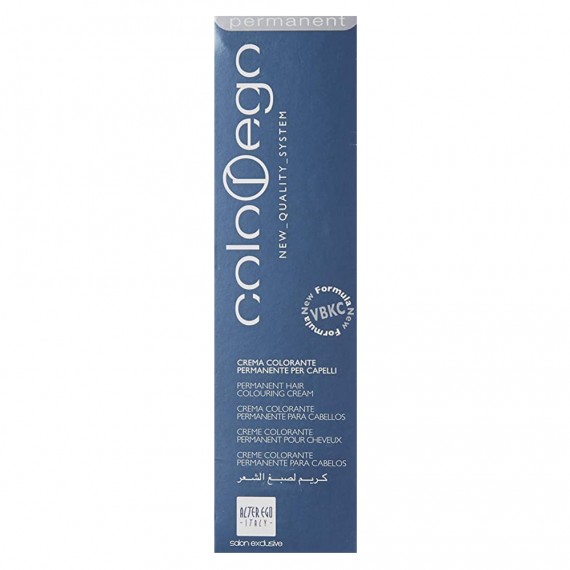 Alter ego color ego permanent 100ml