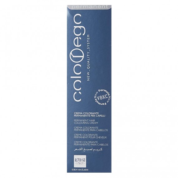 Alter ego color ego permanent 100ml