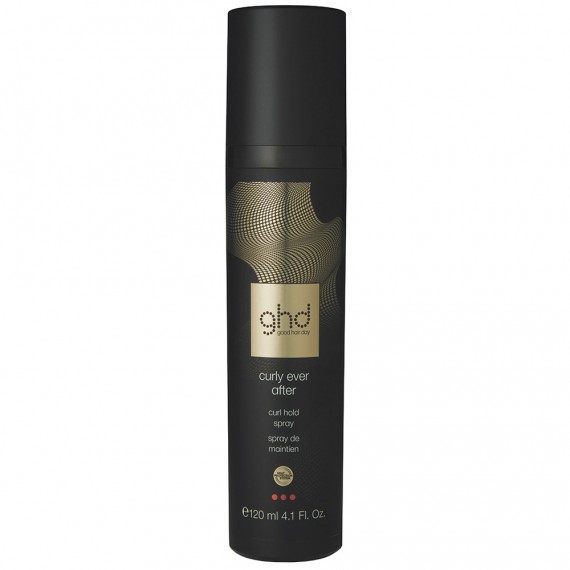 ghd Curly Ever After - Curl Hold Spray 120ml