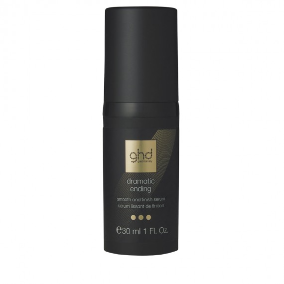 ghd Dramatic Ending - Smooth And Finish Serum 30ml