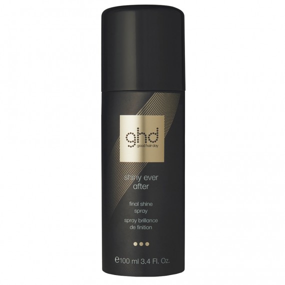 ghd Shiny Ever After - Final Shine Spray 100ml