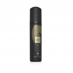 ghd Body Goals Total Volume Foam 200ml - mousse volumizzante