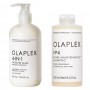 Olaplex N° 4 250ml + 4in1 370ml