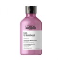L'Oréal Professionnel Serie Expert Liss Unlimited Shampoo 250ml - shampoo disciplinante lisciante capelli ribelli e crespi