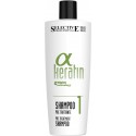 Selective Professional Alpha Keratin 1 Shampoo Pre-Trattante 500ml - shampoo pre-trattamento alla cheratina