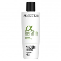 Selective Professional Alpha Keratin 3 Maschera Condizionante
