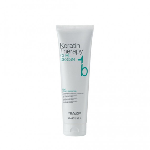 Alfaparf Keratin Therapy Curl Design...