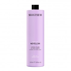 Selective Professional Blond Hair Noyellow Conditioner 1000ml –