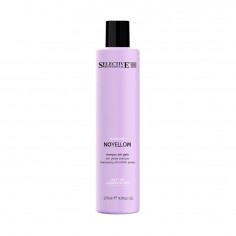 Selective Professional Blond Hair Noyellow Shampoo 275ml –