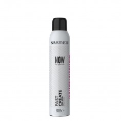 Selective Professional Now Texture Fast Create 200ml Cera spray