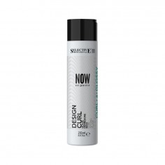 Selective Professional Now Design Curl Gel 250ml – Glaze