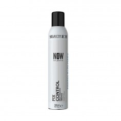 Selective Professional Now Finish Fix Control 300ml - Spray