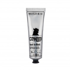 Selective Professional Cemani Back To Black 150ml – gel nero
