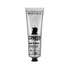 Selective Professional Cemani Back To Black 150ml – Gel nero