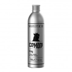 Selective Professional Cemani Gray Shampoo 250ml – Shampoo