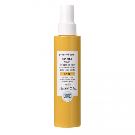 Comfort Zone Sun Soul Cream SPF30...