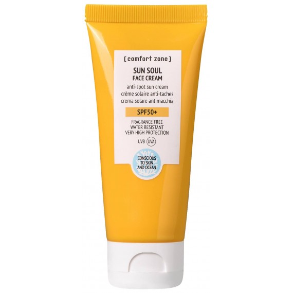 Comfort Zone Sun Soul Face Cream...