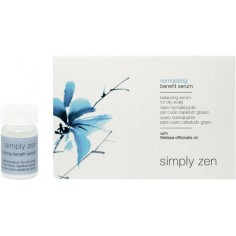 Simply Zen Normalizing Serum 12x5ml