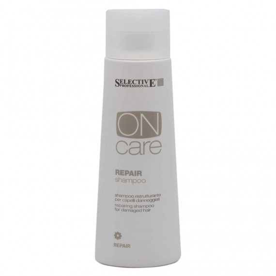 Selective Professional On Care Repair Shampoo 250ml