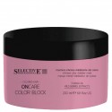 Selective Professional OnCare Color Block Mask 200ml -  maschera stabilizzante protettiva capelli colorati 