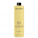 Selective Professional OnCare Smooth Shampoo 1000ml - shampoo disciplinante rinforzante capelli ribelli
