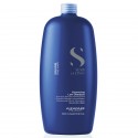 Alfaparf Semi Di Lino Volume Volumizing Low Shampoo 1000ml -  shampoo volumizzante capelli fini sottili