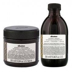 Davines Alchemic Cioccolato...