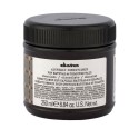 Davines Alchemic Conditioner Cioccolato 250ml - balsamo riflessante capelli castani e scuri