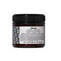 Davines Alchemic Conditioner Tabacco 250ml -  balsamo riflessante capelli castani