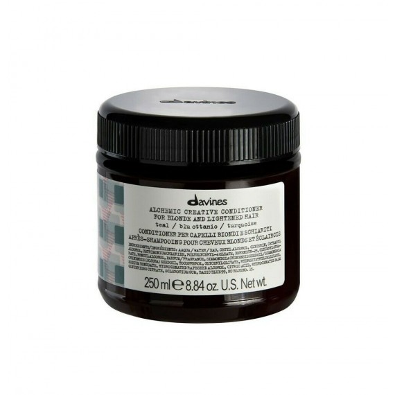 Davines Alchemic Creative Conditioner...