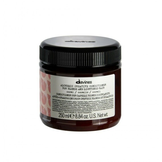 Davines Alchemic Creative Conditioner...