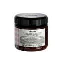 Davines Alchemic Creative Conditioner Rosa 250ml - balsamo colorazione temporanea Rosa capelli biondi schiariti