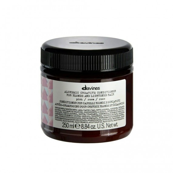 Davines Alchemic Creative Conditioner...
