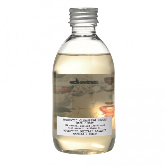 Davines Authentic Formulas Cleansing...