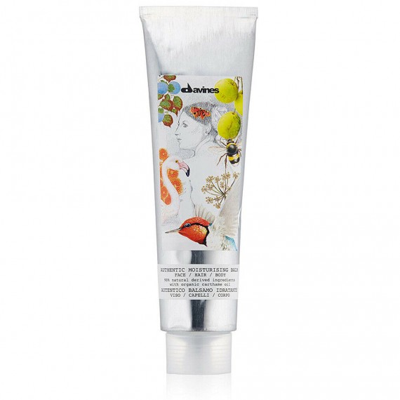Davines Authentic Formulas...