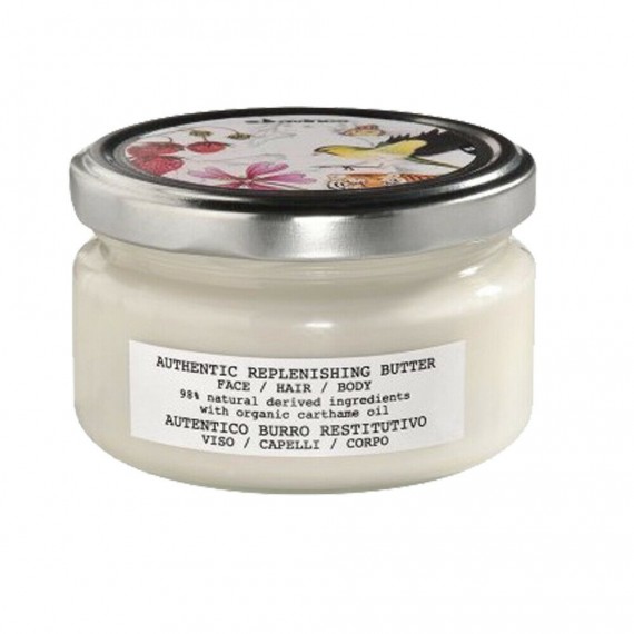 Davines Authentic Formulas...