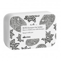 Davines Box Shampoo Bar...