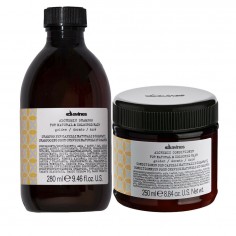 Davines DUO...