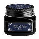 Davines Heart Of Glass Intense Treatment 150ml - trattamento rinforzante illuminante capelli biondi 