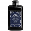 Davines Heart of Glass Silkening Shampoo 250ml - shampoo anti-giallo fortificante capelli biondi, decolorati con meches