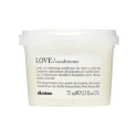Davines Love Curl Conditioner TRAVEL SIZE 75ml - balsamo elasticizzante capelli ricci mossi