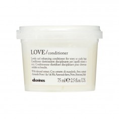 Davines Love Curl...