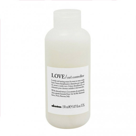Davines Love Curl Controller 150ml -...